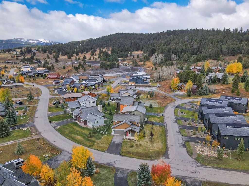 313 Spruce Cone, Big Sky, MT 59716 photo 35