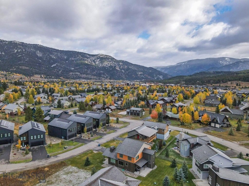 313 Spruce Cone, Big Sky, MT 59716 photo 36