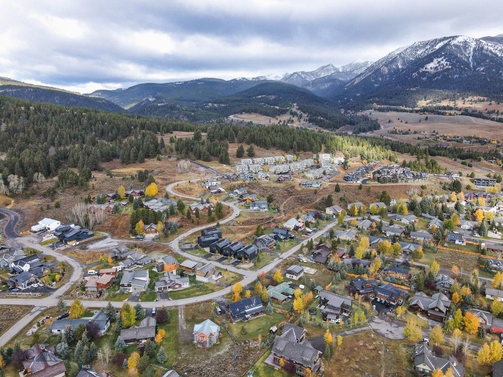 313 Spruce Cone, Big Sky, MT 59716 photo 37
