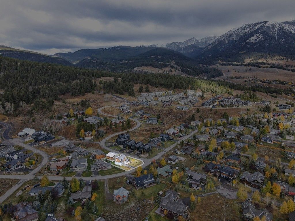 313 Spruce Cone, Big Sky, MT 59716 photo 40