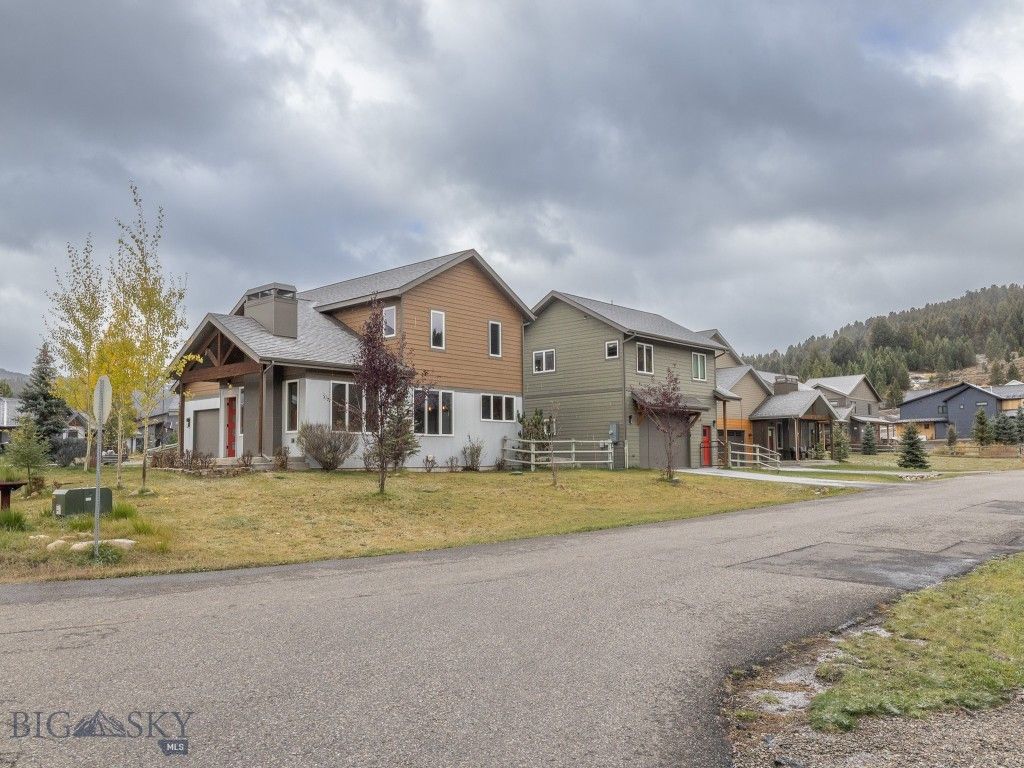 313 Spruce Cone, Big Sky, MT 59716 photo 41