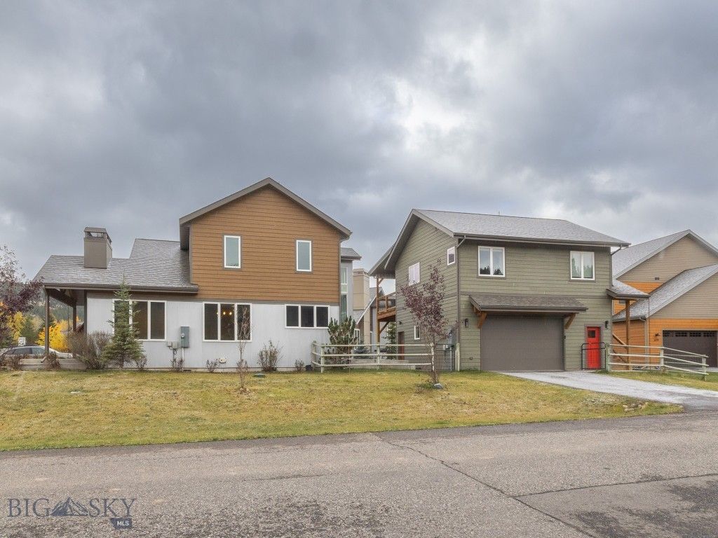 313 Spruce Cone, Big Sky, MT 59716 photo 42