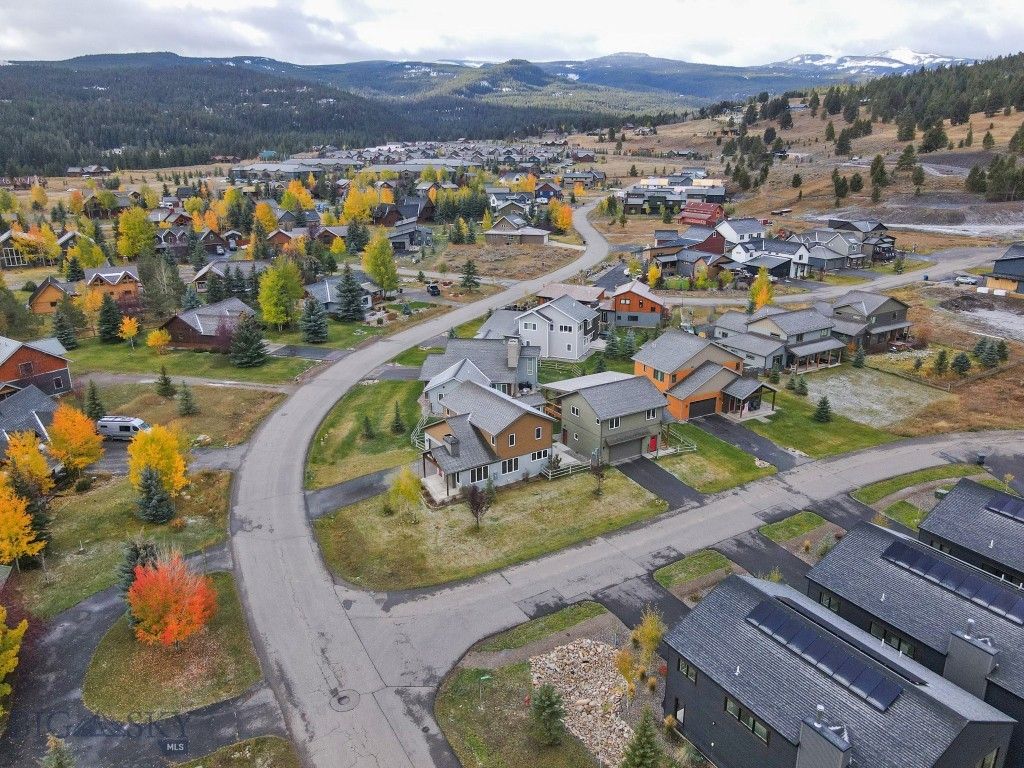 313 Spruce Cone, Big Sky, MT 59716 photo 5