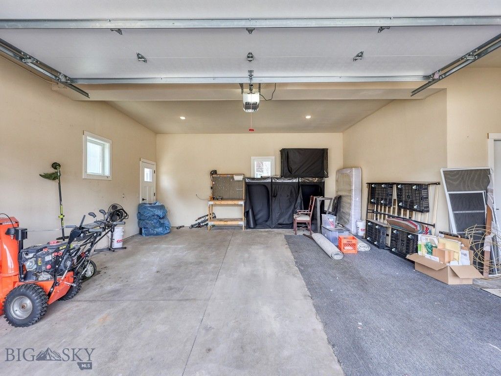 313 Spruce Cone, Big Sky, MT 59716 photo 64