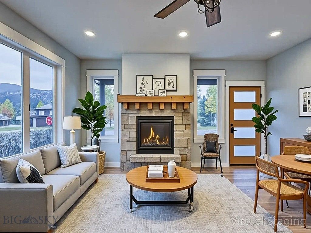 313 Spruce Cone, Big Sky, MT 59716 photo 8