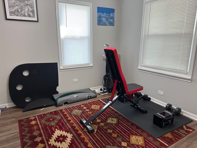 37 S Heather Drive, Crystal Lake, IL 60014