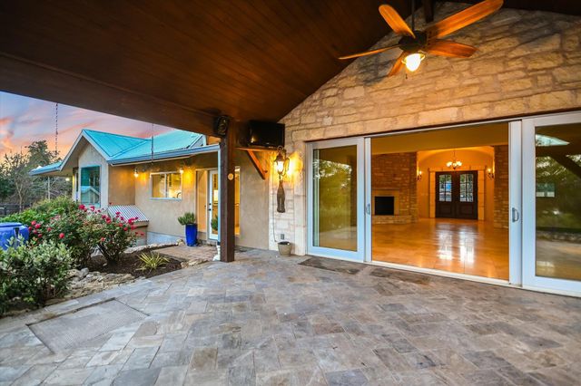 1984 Divide PASS, Blanco, TX 78606