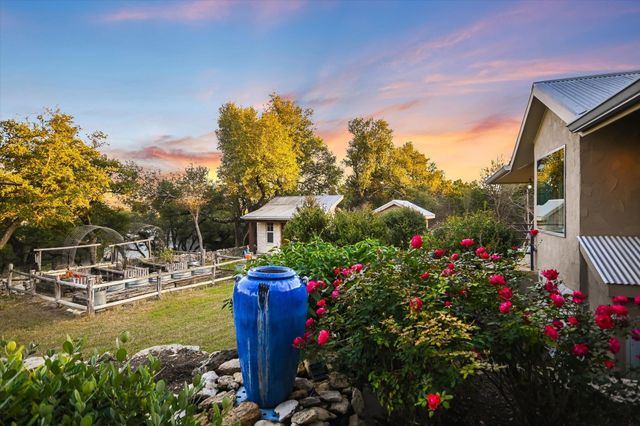 1984 Divide PASS, Blanco, TX 78606