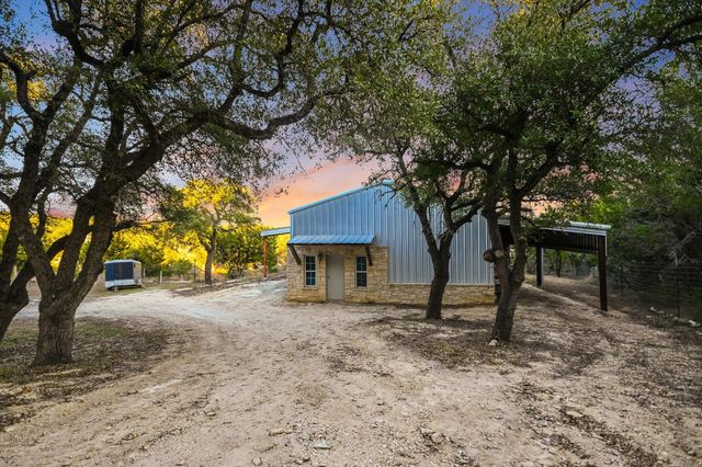 1984 Divide PASS, Blanco, TX 78606