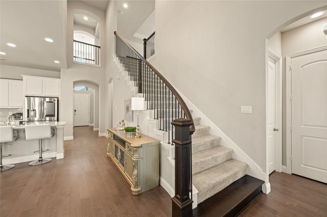 1807 Gristmill Drive, Mansfield, TX 76063