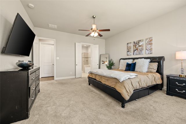 1807 Gristmill Drive, Mansfield, TX 76063