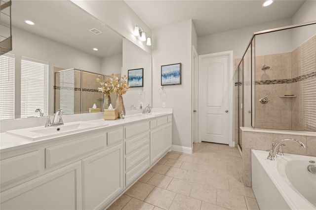 1807 Gristmill Drive, Mansfield, TX 76063