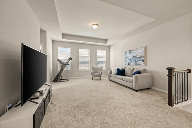 1807 Gristmill Drive, Mansfield, TX 76063