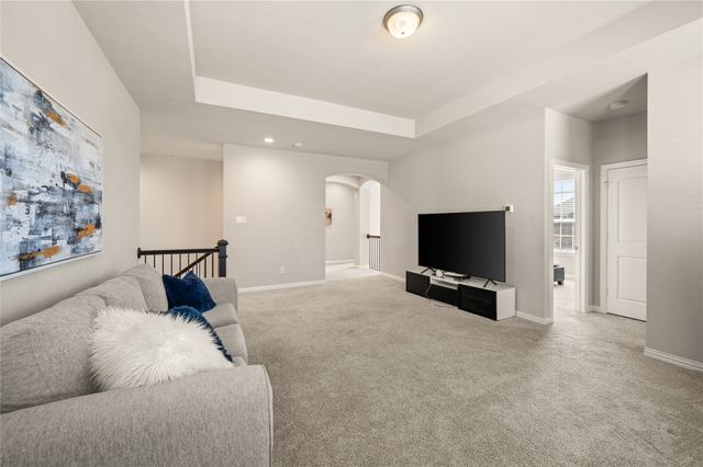 1807 Gristmill Drive, Mansfield, TX 76063