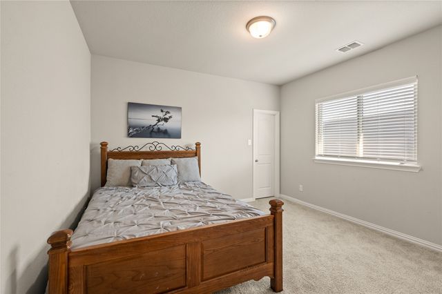 1807 Gristmill Drive, Mansfield, TX 76063