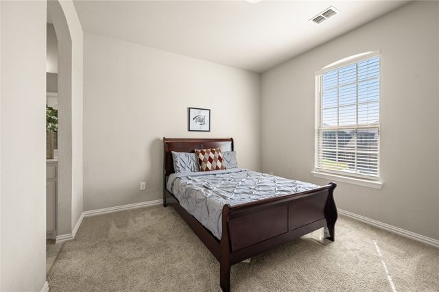 1807 Gristmill Drive, Mansfield, TX 76063