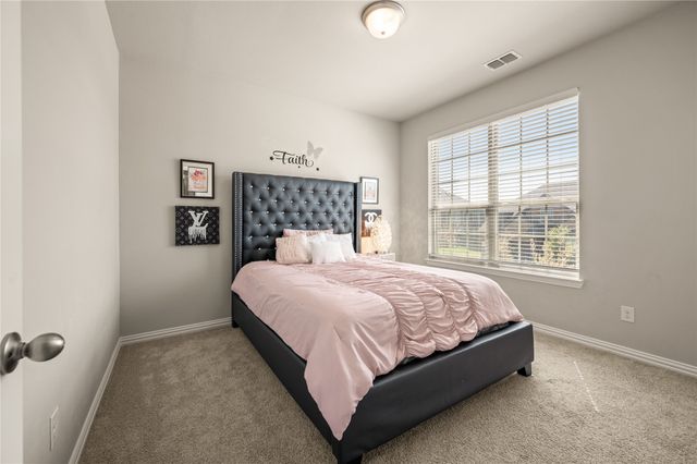 1807 Gristmill Drive, Mansfield, TX 76063