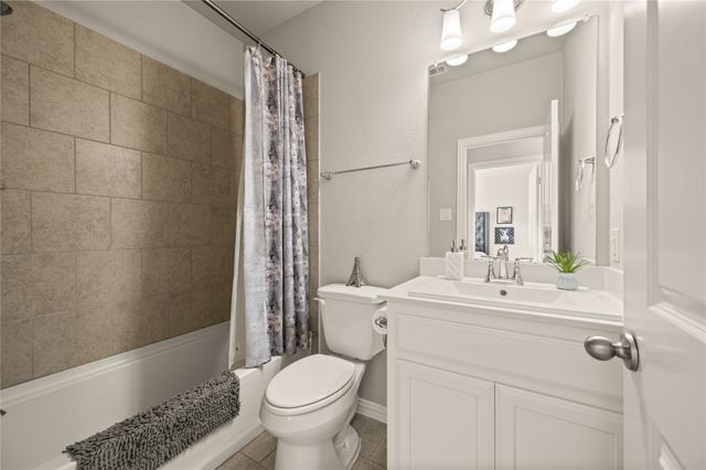 1807 Gristmill Drive, Mansfield, TX 76063