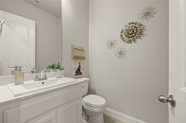 1807 Gristmill Drive, Mansfield, TX 76063