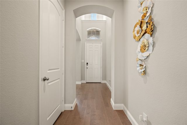 1807 Gristmill Drive, Mansfield, TX 76063