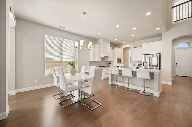 1807 Gristmill Drive, Mansfield, TX 76063