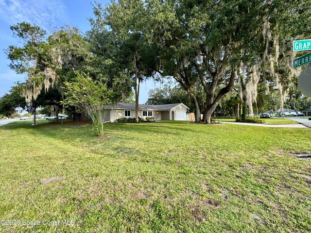 1190 E Grapefruit Road SE, Palm Bay, FL 32909