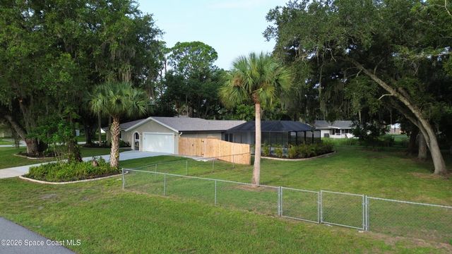 1190 E Grapefruit Road SE, Palm Bay, FL 32909