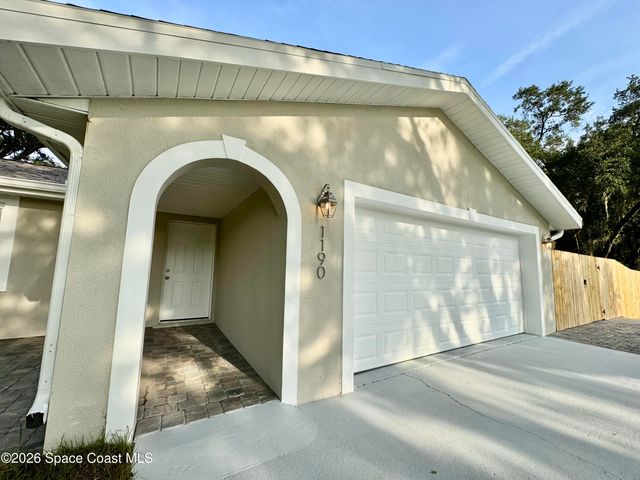 1190 E Grapefruit Road SE, Palm Bay, FL 32909