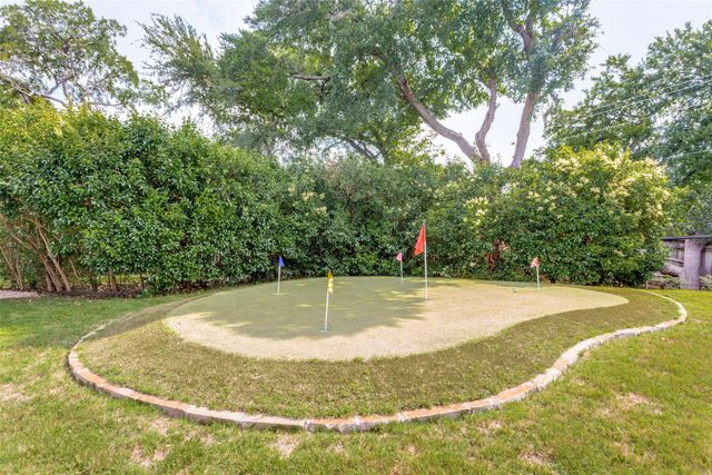 4101 Hildring Drive E, Fort Worth, TX 76109