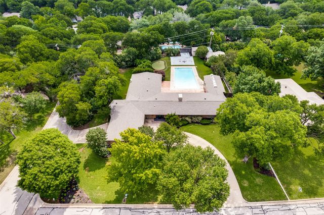 4101 Hildring Drive E, Fort Worth, TX 76109