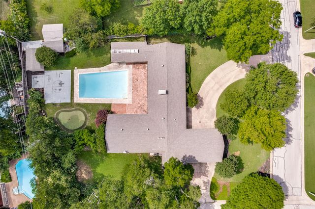 4101 Hildring Drive E, Fort Worth, TX 76109