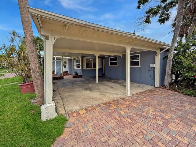 3903 BELLE VISTA DRIVE E, St Pete Beach, FL 33706