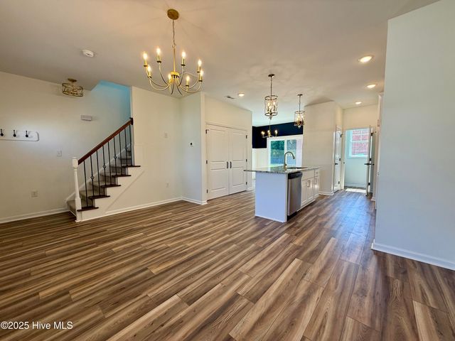 106 E Oak Street, Goldsboro, NC 27530