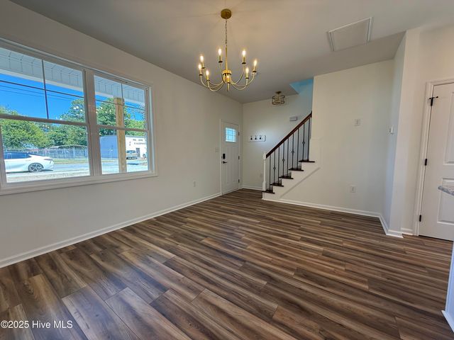 106 E Oak Street, Goldsboro, NC 27530