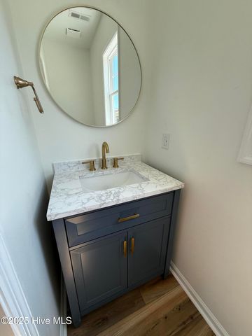 106 E Oak Street, Goldsboro, NC 27530