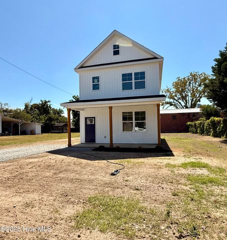 106 E Oak Street, Goldsboro, NC 27530