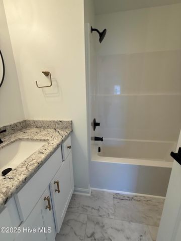 106 E Oak Street, Goldsboro, NC 27530