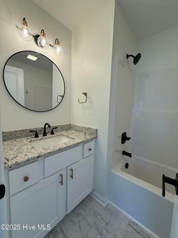 106 E Oak Street, Goldsboro, NC 27530
