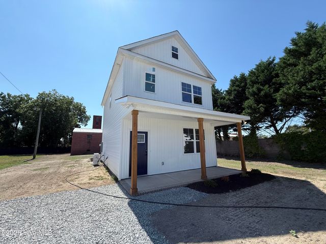 106 E Oak Street, Goldsboro, NC 27530