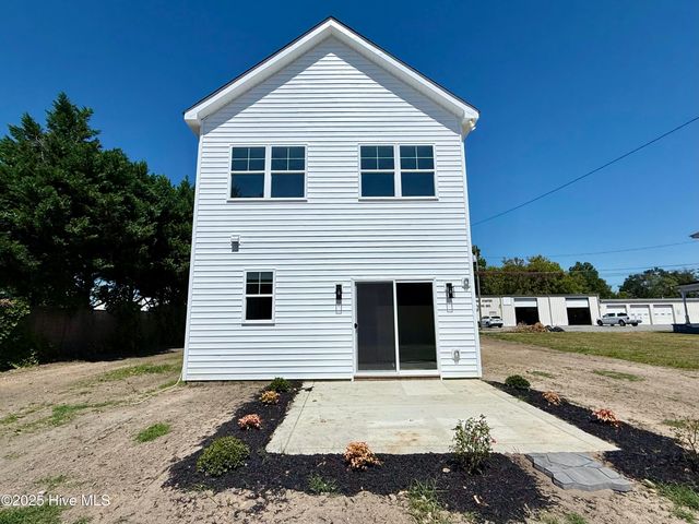 106 E Oak Street, Goldsboro, NC 27530