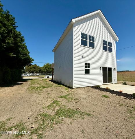 106 E Oak Street, Goldsboro, NC 27530