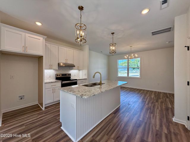 106 E Oak Street, Goldsboro, NC 27530