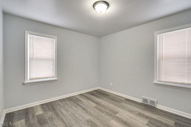 9809 Way Avenue, Cleveland, OH 44105