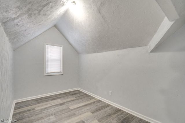 9809 Way Avenue, Cleveland, OH 44105