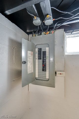 9809 Way Avenue, Cleveland, OH 44105