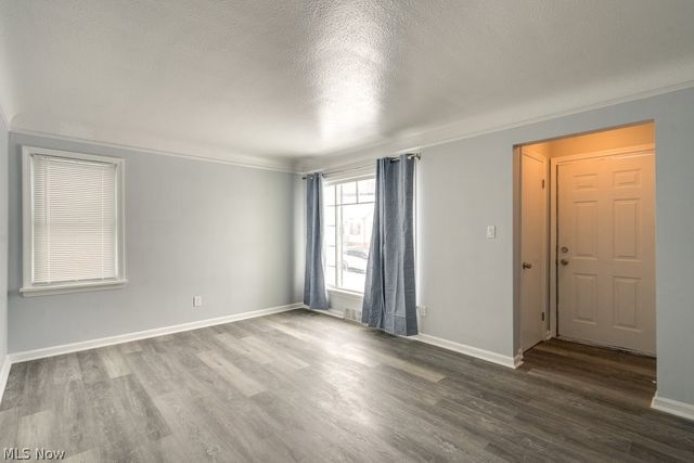 9809 Way Avenue, Cleveland, OH 44105