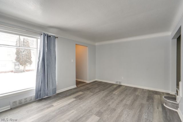 9809 Way Avenue, Cleveland, OH 44105