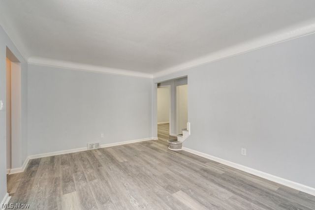 9809 Way Avenue, Cleveland, OH 44105