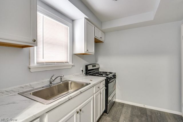 9809 Way Avenue, Cleveland, OH 44105