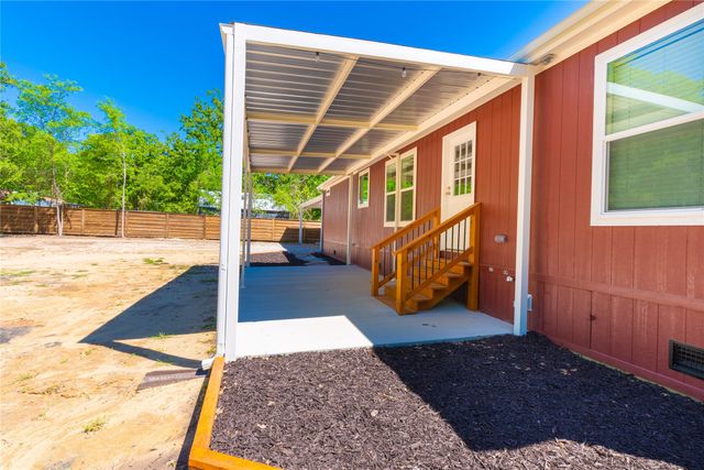 210 Grubbs Lane, Gun Barrel City, TX 75156